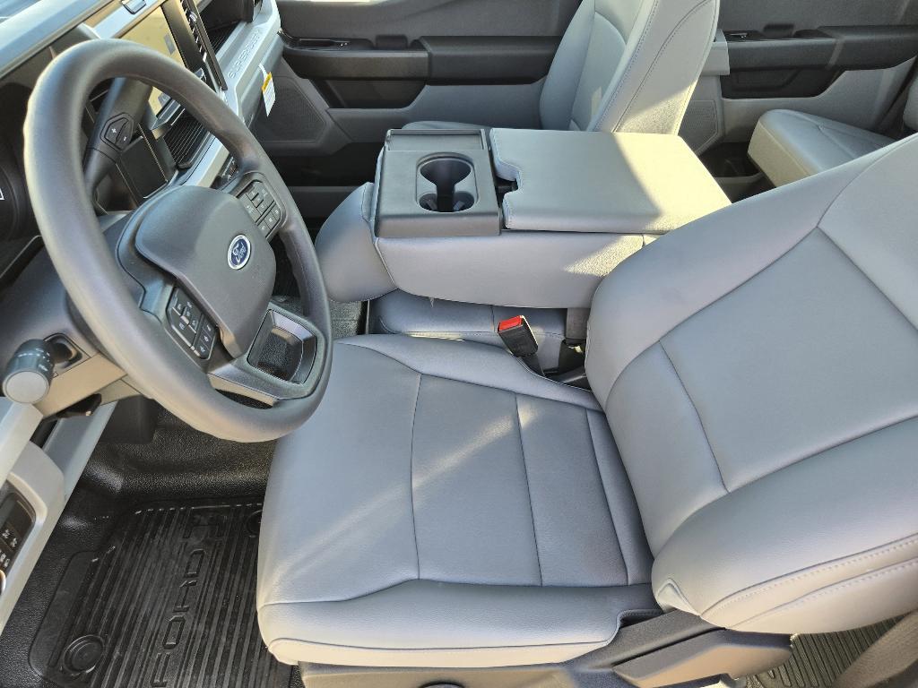 new 2026 Ford F-250 car, priced at $52,168