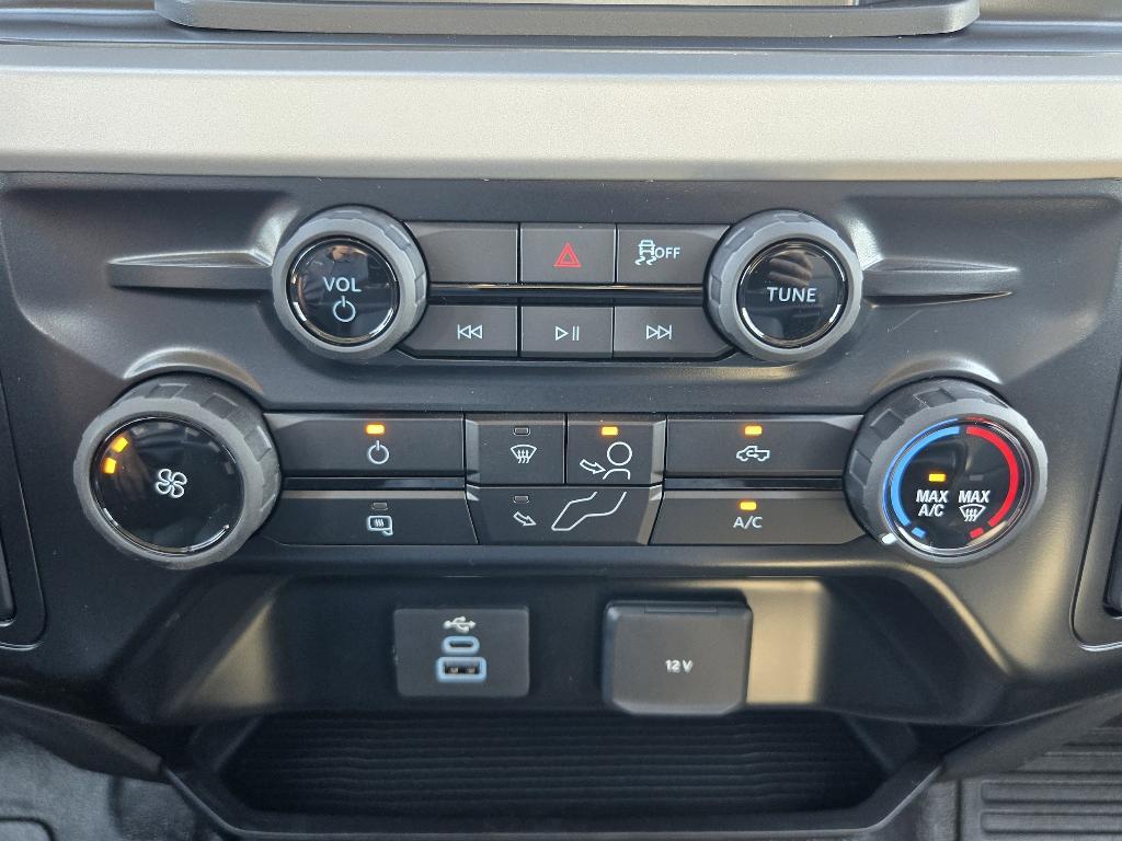 new 2026 Ford F-250 car, priced at $52,168