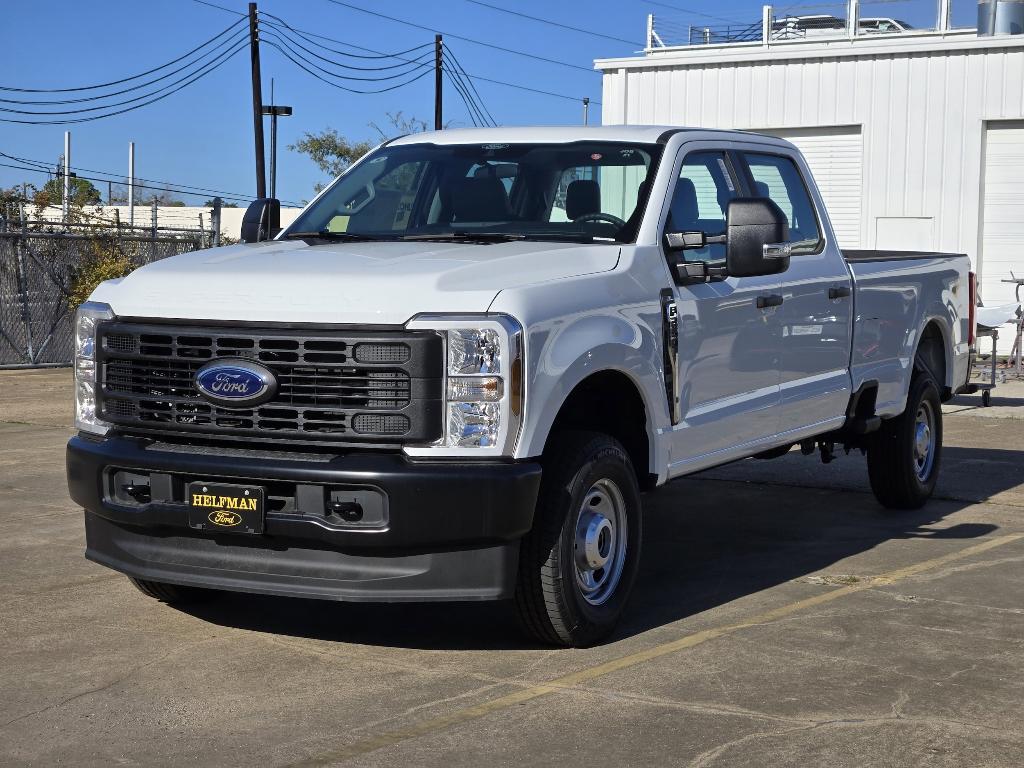 new 2026 Ford F-250 car, priced at $52,168