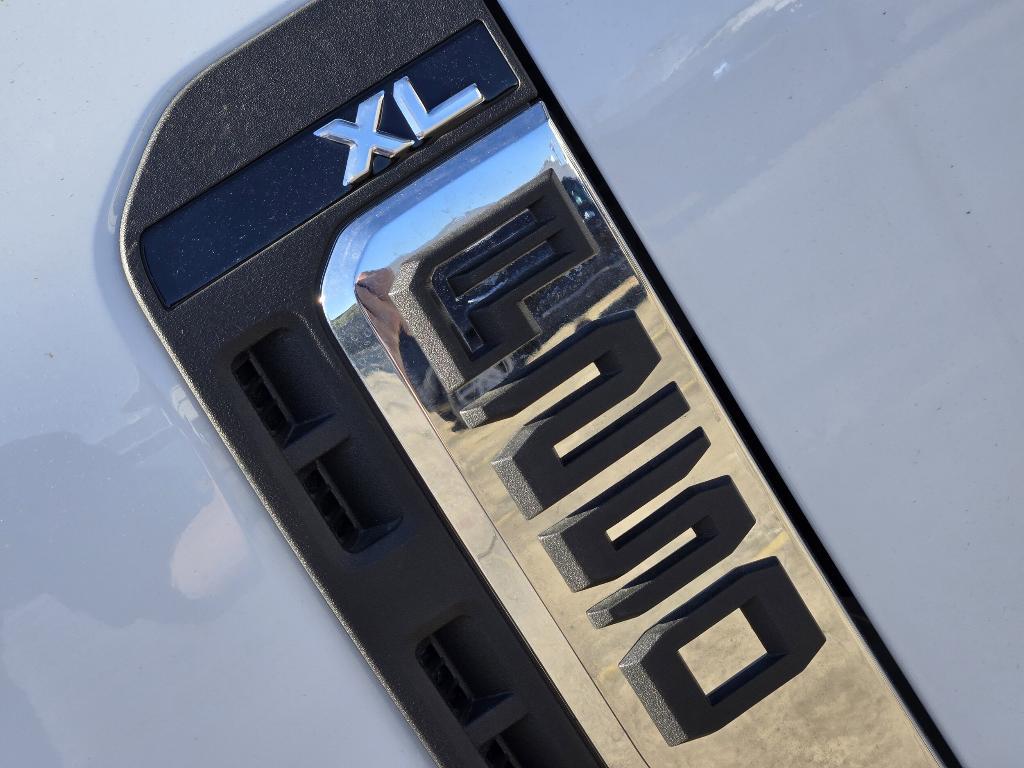 new 2026 Ford F-250 car, priced at $52,168