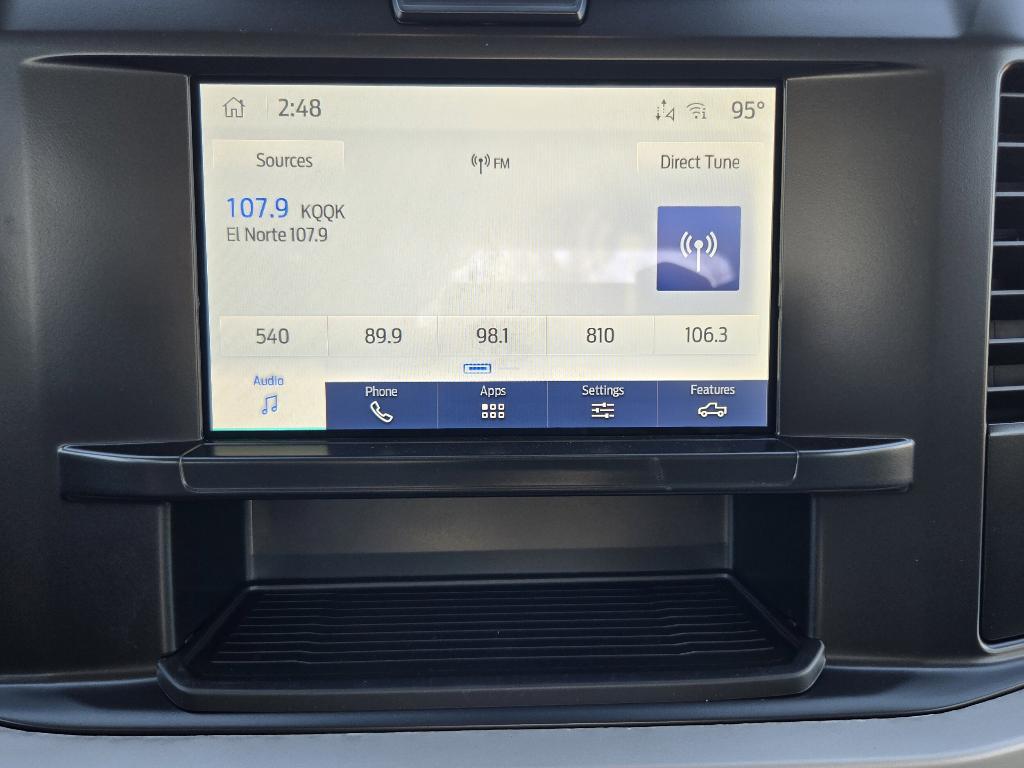 new 2026 Ford F-250 car, priced at $52,168