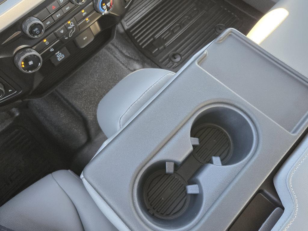 new 2026 Ford F-250 car, priced at $52,168