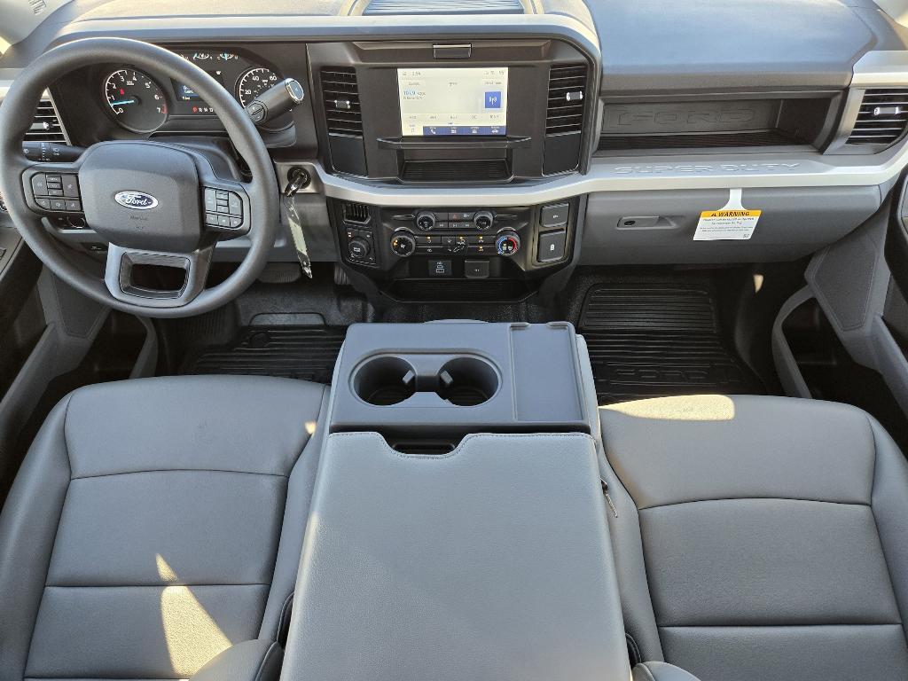 new 2026 Ford F-250 car, priced at $52,168