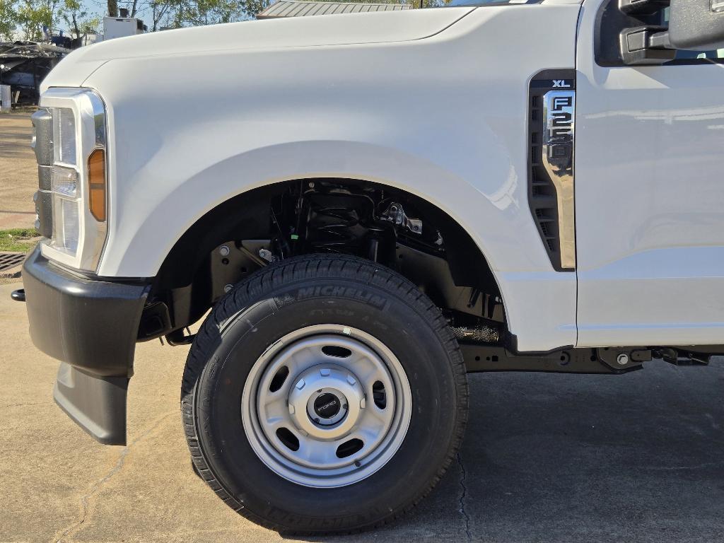 new 2026 Ford F-250 car, priced at $52,168