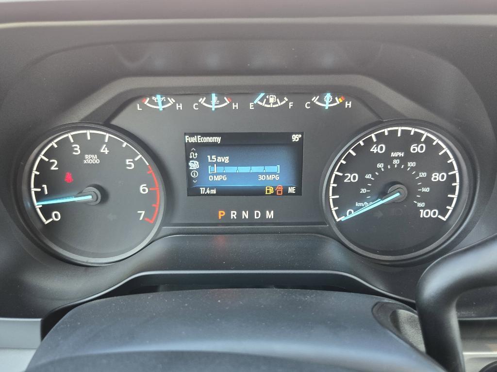 new 2026 Ford F-250 car, priced at $52,168