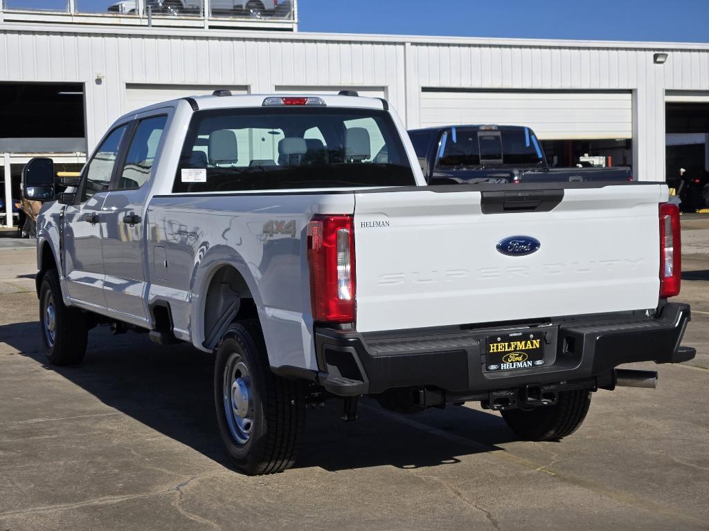 new 2026 Ford F-250 car, priced at $52,168