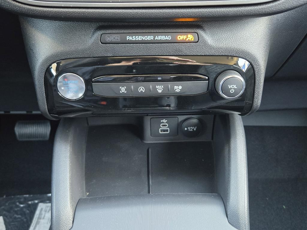 new 2026 Ford Escape car, priced at $29,662