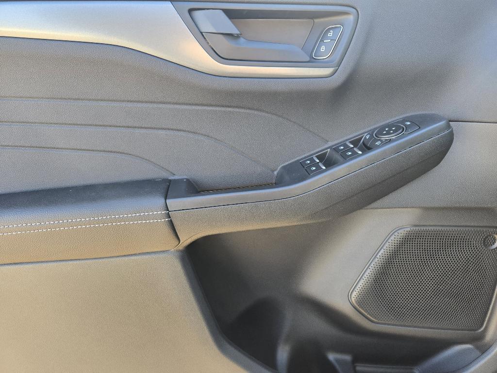 new 2026 Ford Escape car, priced at $29,662