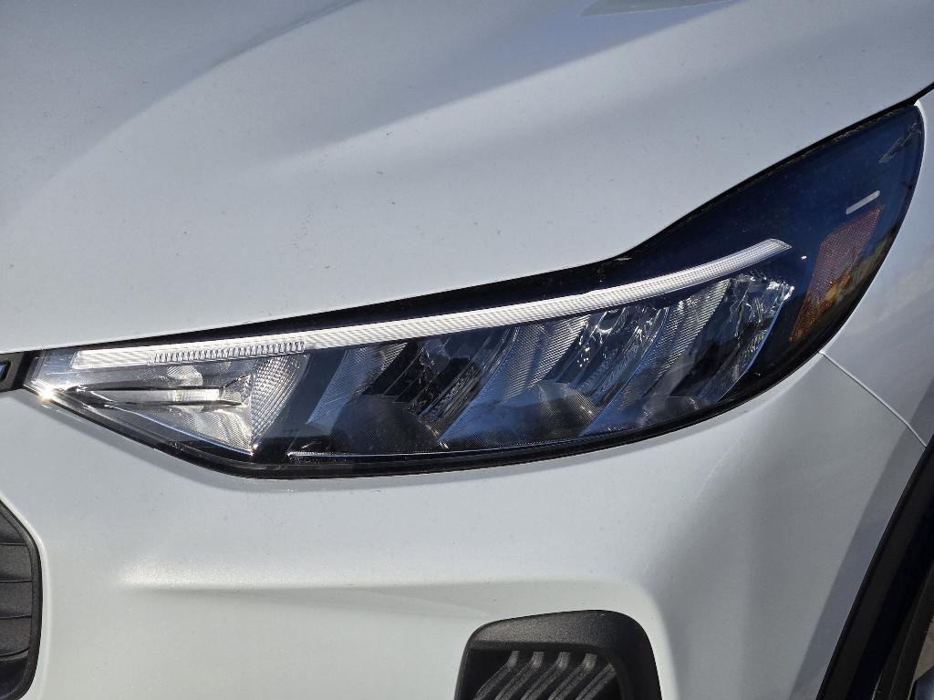 new 2026 Ford Escape car, priced at $29,662