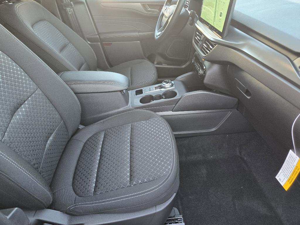 new 2026 Ford Escape car, priced at $29,662