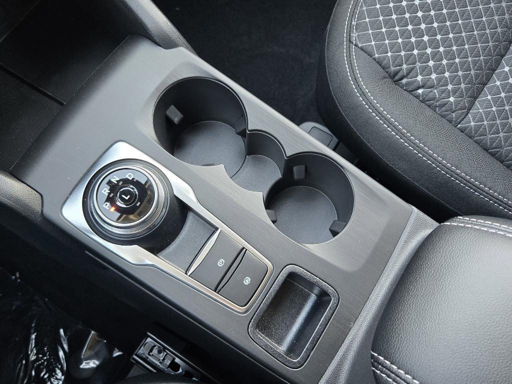 new 2026 Ford Escape car, priced at $29,662