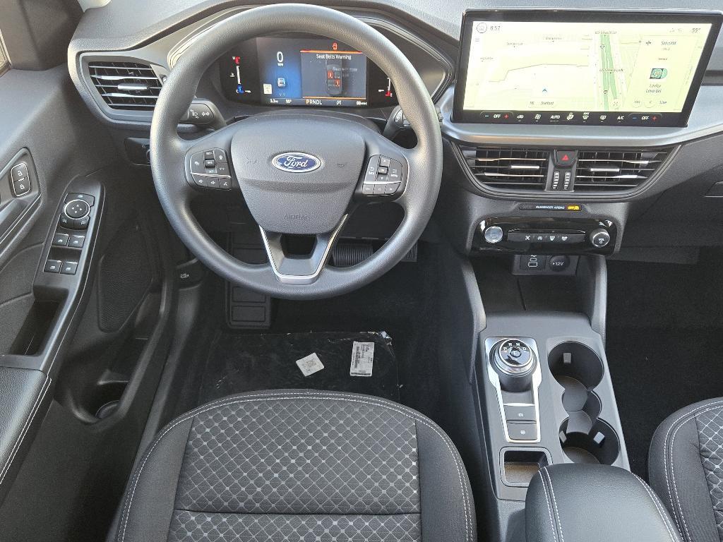 new 2026 Ford Escape car, priced at $29,662
