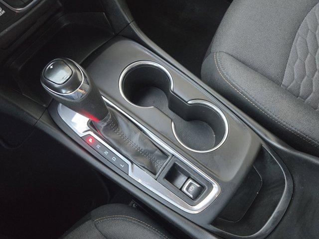 used 2019 Chevrolet Equinox car, priced at $14,991