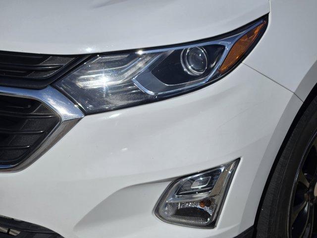 used 2019 Chevrolet Equinox car, priced at $14,991