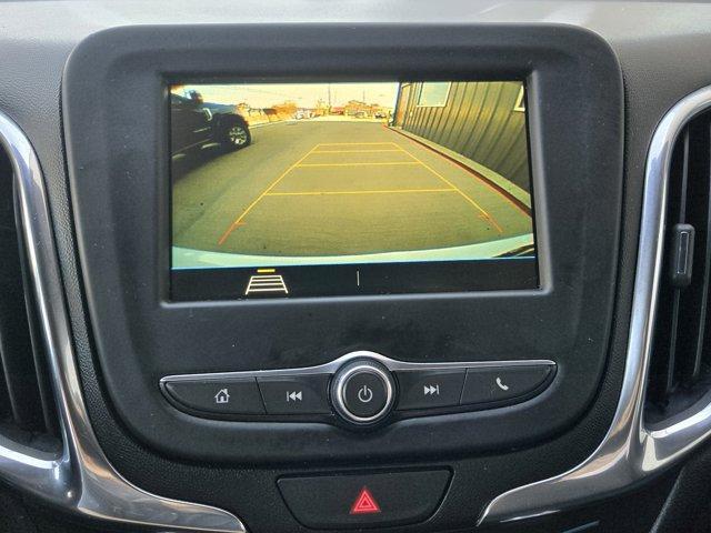 used 2019 Chevrolet Equinox car, priced at $14,991