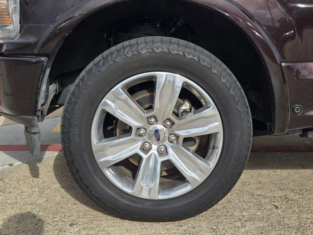 used 2019 Ford F-150 car, priced at $25,991