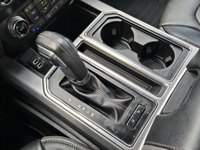 used 2019 Ford F-150 car, priced at $25,991