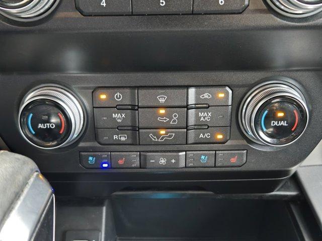 used 2019 Ford F-150 car, priced at $25,991