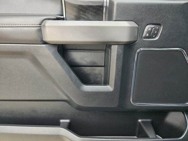 used 2019 Ford F-150 car, priced at $25,991