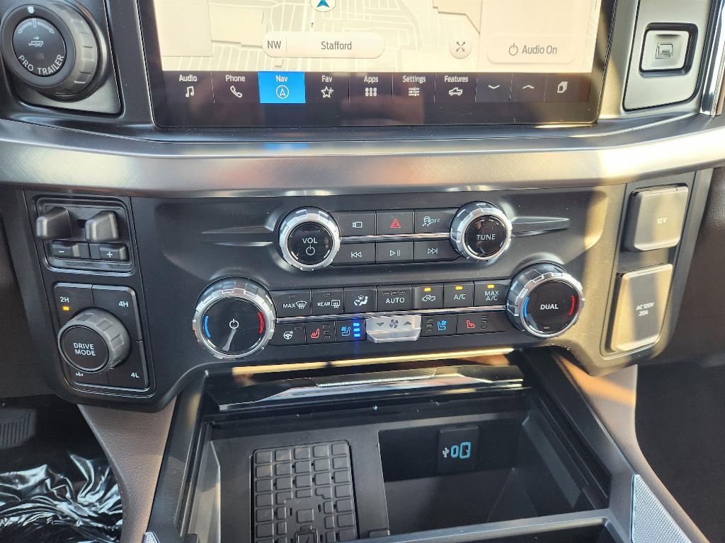 new 2026 Ford F-250 car, priced at $95,706