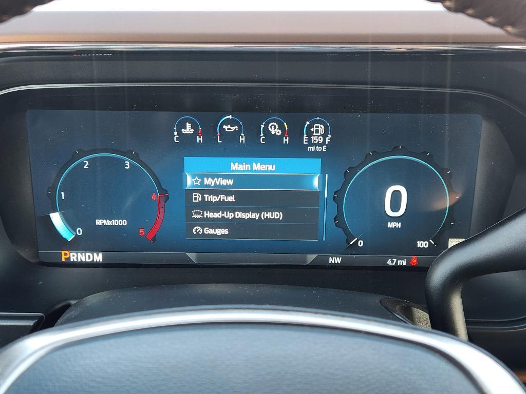 new 2026 Ford F-250 car, priced at $95,706