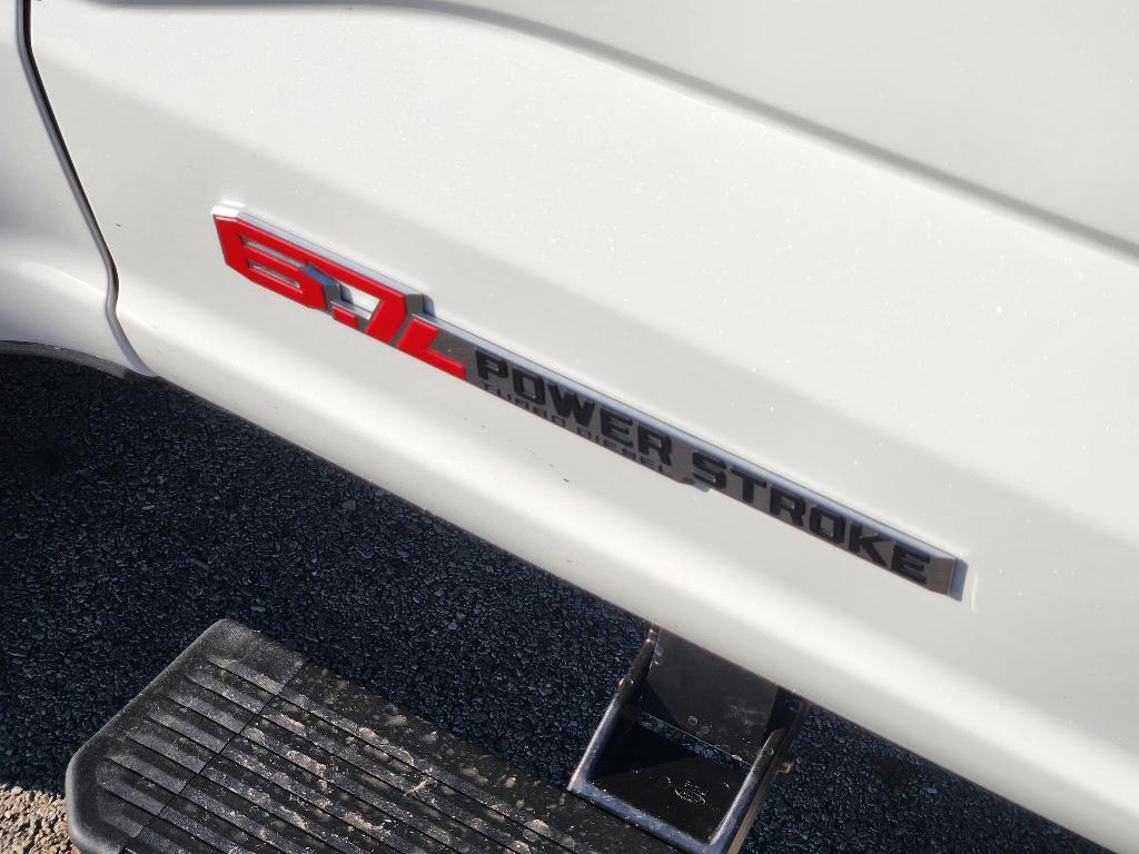 new 2026 Ford F-250 car, priced at $95,706