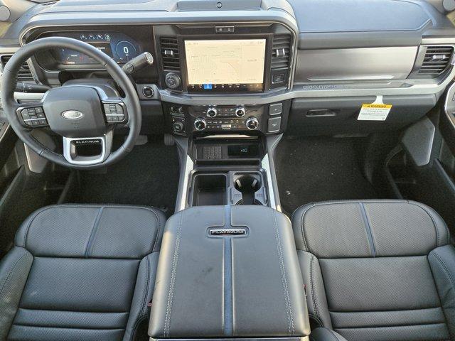 new 2026 Ford F-250 car, priced at $95,820