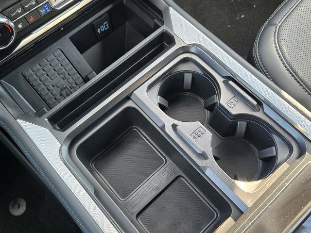 new 2026 Ford F-250 car, priced at $95,820