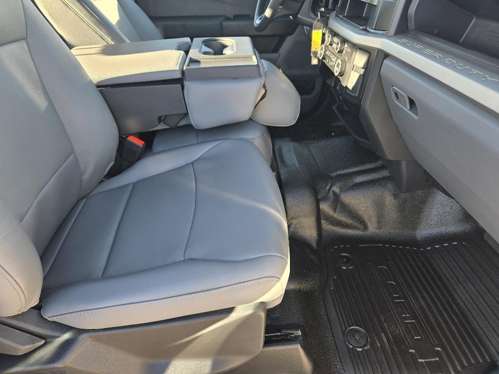 new 2026 Ford F-350 car, priced at $65,546