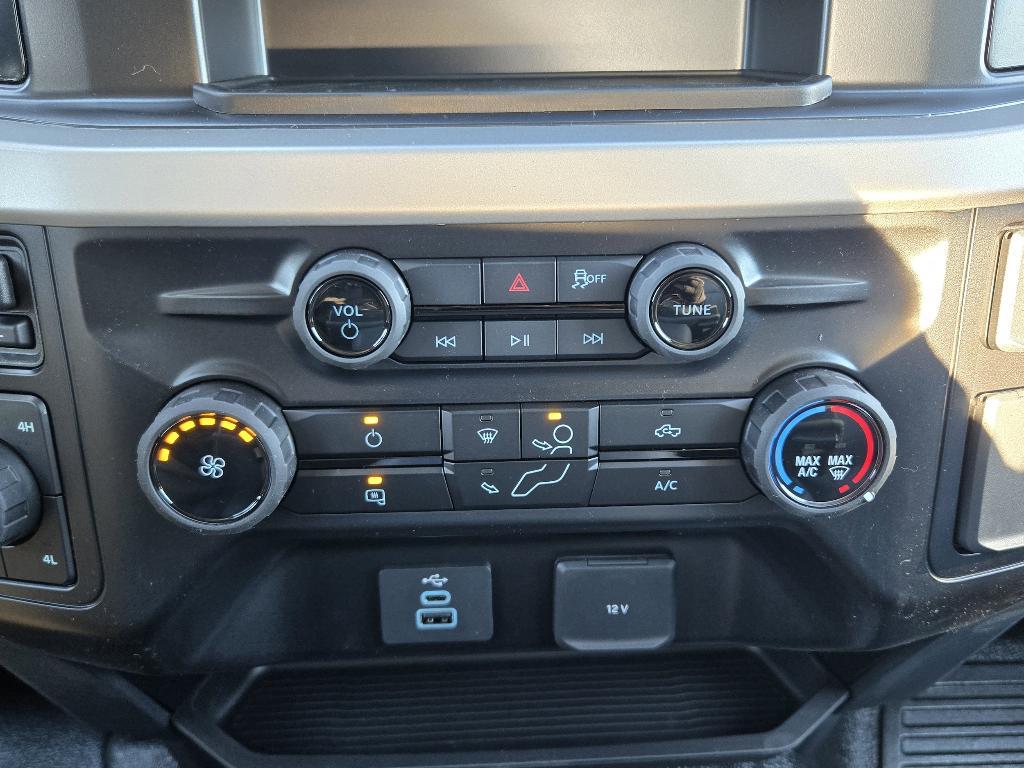 new 2026 Ford F-350 car, priced at $65,546