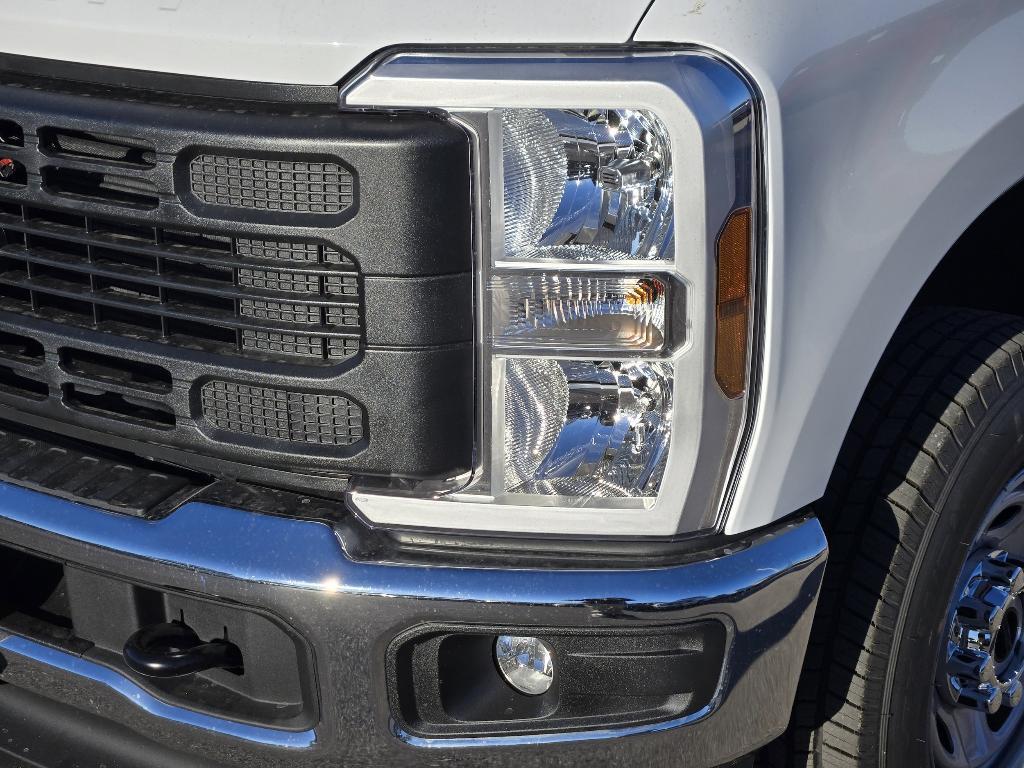 new 2026 Ford F-350 car, priced at $65,546