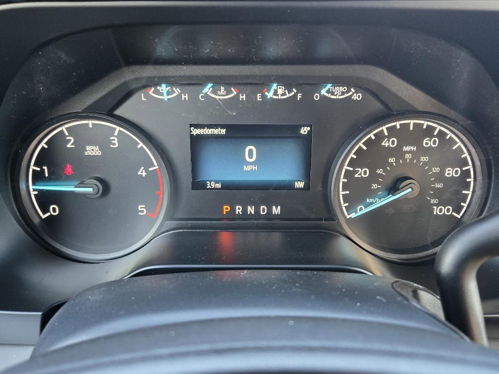 new 2026 Ford F-350 car, priced at $65,546