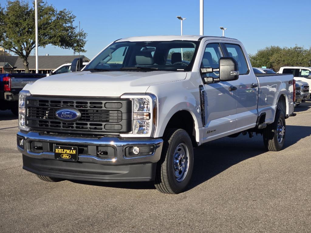 new 2026 Ford F-350 car, priced at $65,546