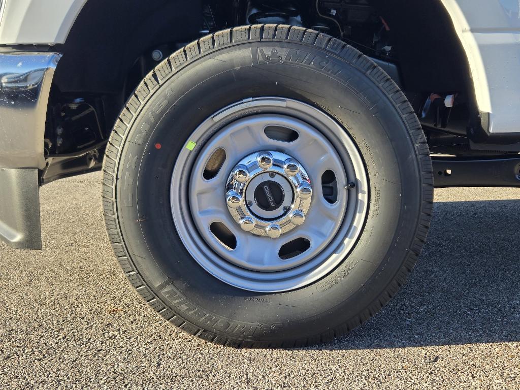 new 2026 Ford F-350 car, priced at $65,546