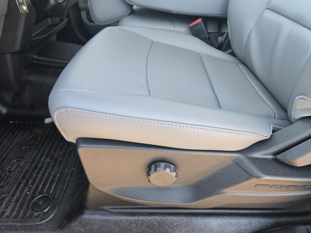 new 2026 Ford F-350 car, priced at $65,546