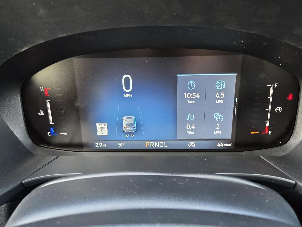 new 2026 Ford Escape car, priced at $27,657