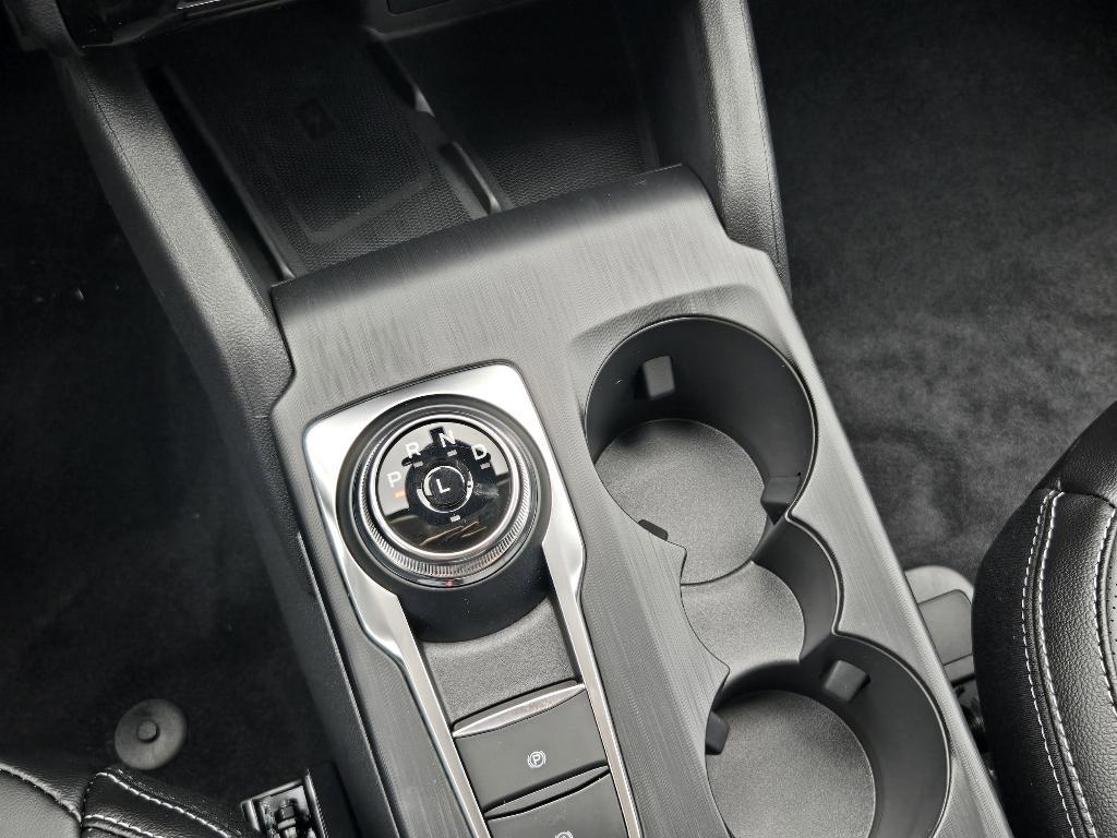 new 2026 Ford Escape car, priced at $38,619