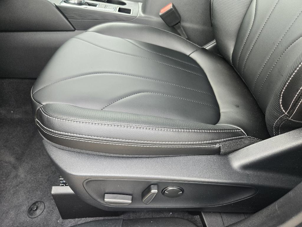 new 2026 Ford Escape car, priced at $38,619