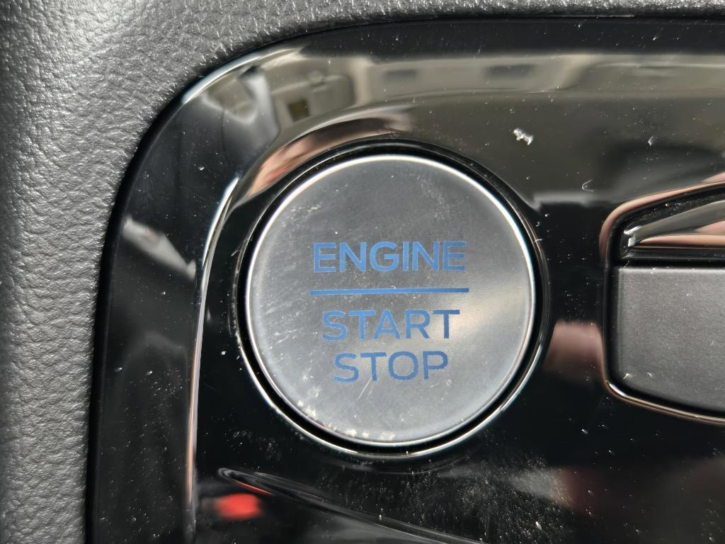 new 2026 Ford Escape car, priced at $38,619