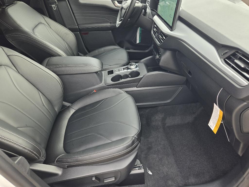 new 2026 Ford Escape car, priced at $38,619