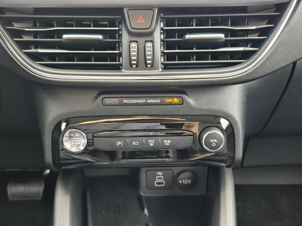 new 2026 Ford Escape car, priced at $36,619