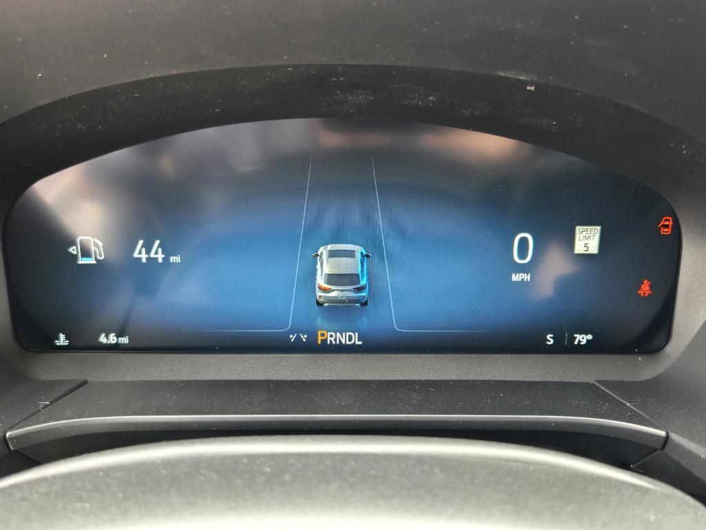 new 2026 Ford Escape car, priced at $38,619