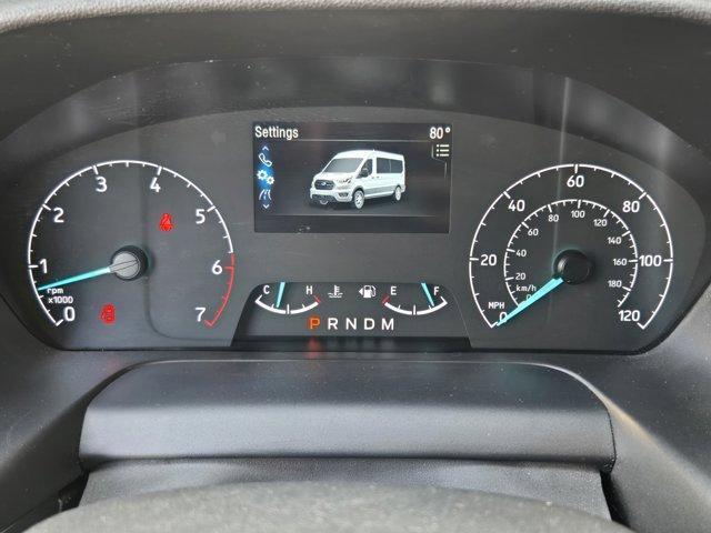 used 2023 Ford Transit Connect car, priced at $35,491