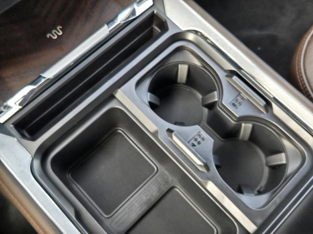 new 2026 Ford F-250 car, priced at $91,930