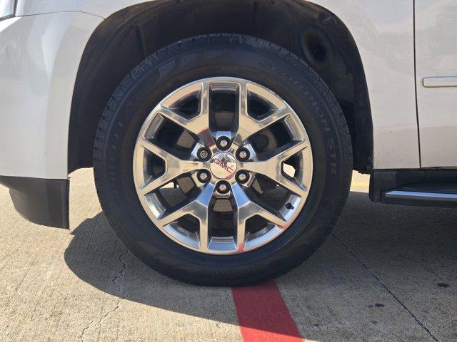 used 2016 GMC Yukon XL car, priced at $15,991