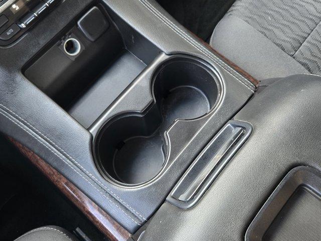 used 2016 GMC Yukon XL car, priced at $15,991