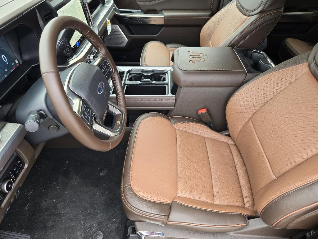 new 2026 Ford F-250 car, priced at $94,082