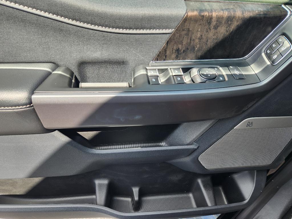 new 2025 Ford F-350 car, priced at $75,536