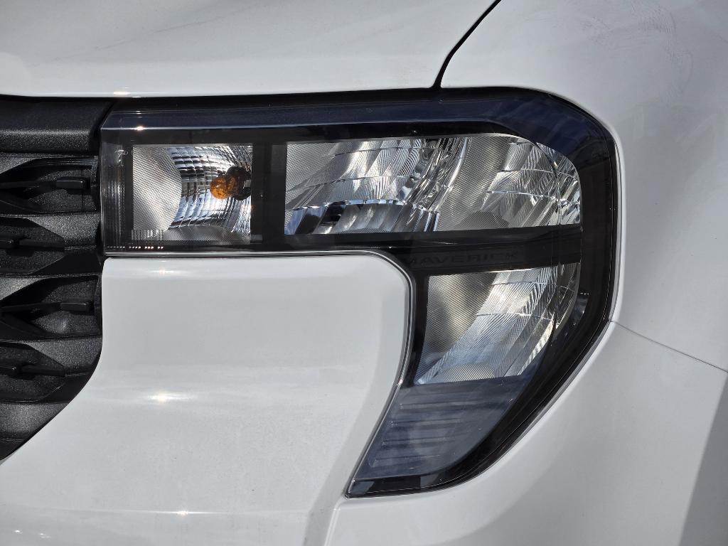 new 2025 Ford Maverick car, priced at $27,335