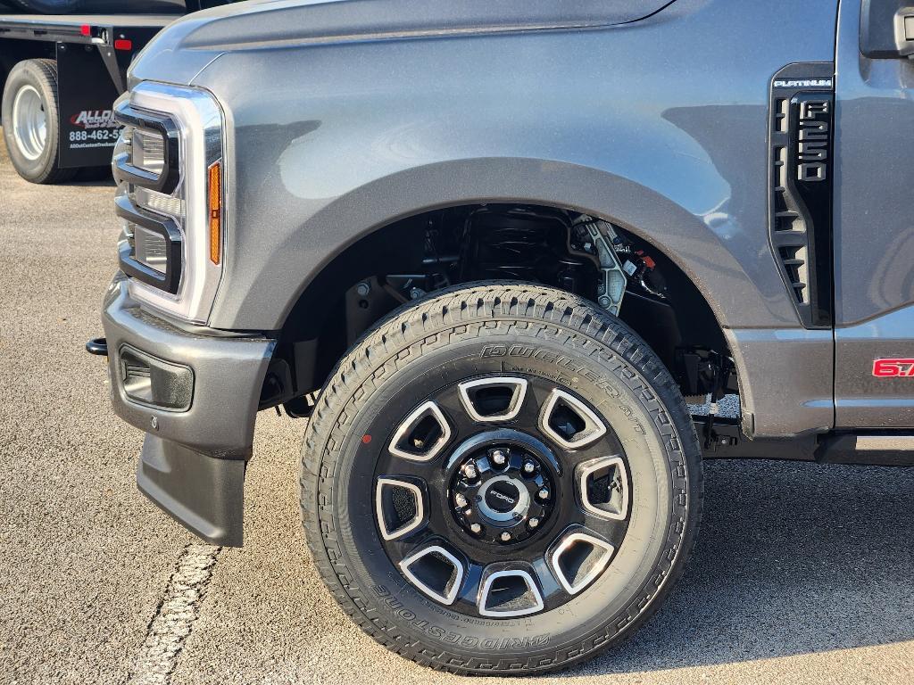 new 2026 Ford F-250 car, priced at $94,514